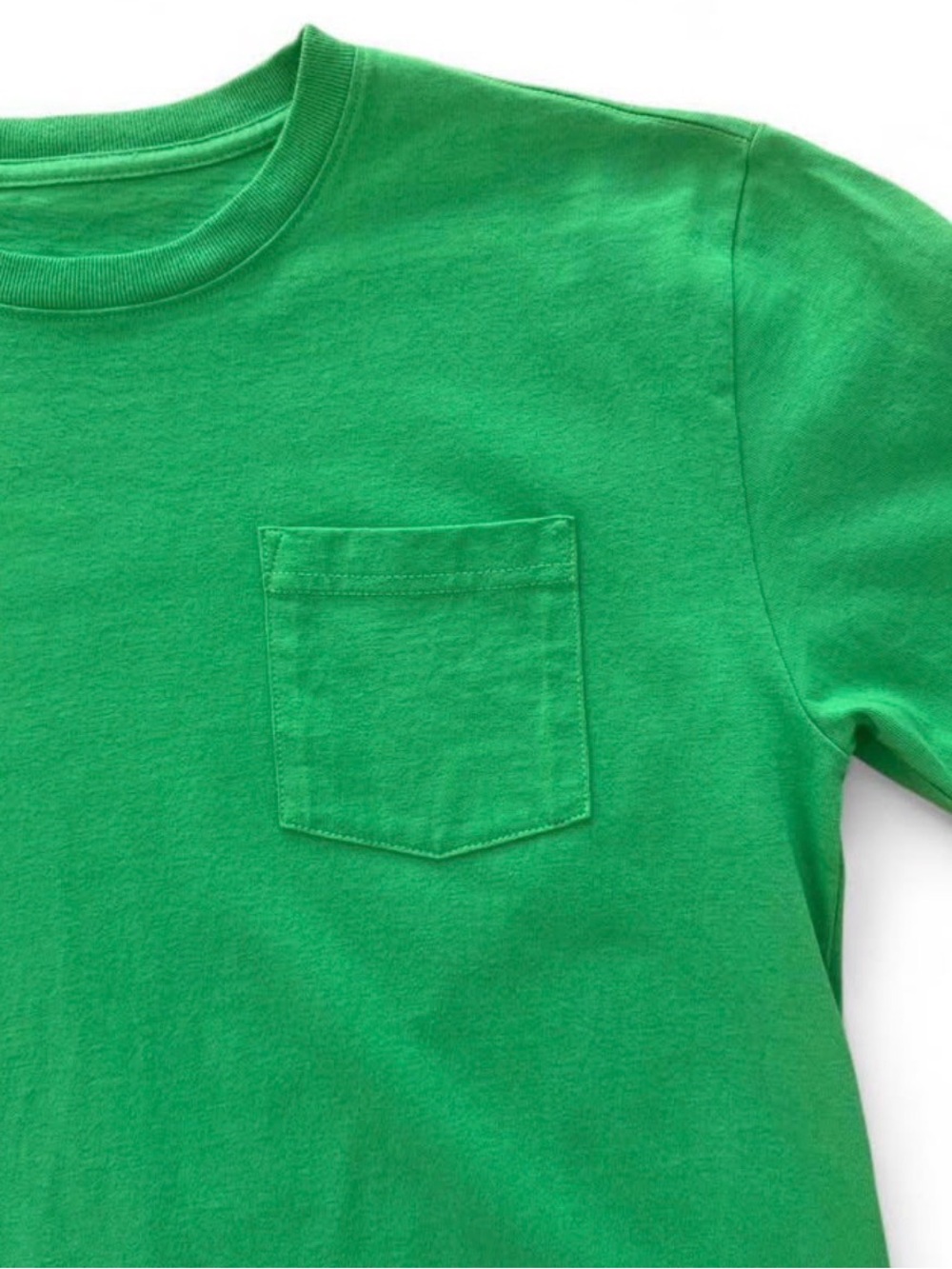 Chrome Hearts x Matty Boy Collab Unreleased Sample Chompers Green T-Shirt M - Picture 2 of 6